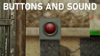 Door Sounds and Buttons (CS:CZ:DS GoldSrc Tutorial)