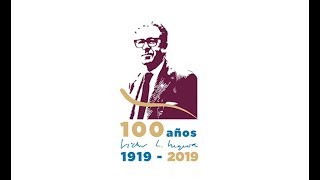 100 años de Víctor L. Urquidi (Testimonios)