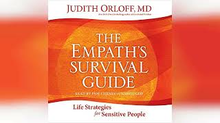 The Empath's Survival Guide: Life Strategies for Sensitive People | Audiobook Sample