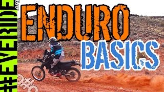 MASTER ENDURO BASICS With This One Simple Drill! o#o