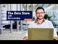 The EUMETSAT Data Store