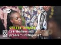 Can Nigeria overcome its deep-rooted tribalism?