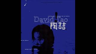 陶喆( David Tao ) 王八蛋