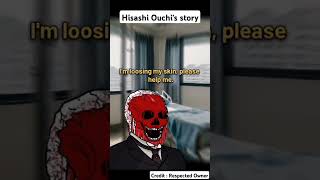 Hisashi Ouchi S Story Shorts