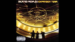 Dilated Peoples - Worst Comes to Worst