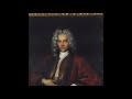 johann fux ouverture ouverture à 7 in d minor