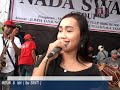 NADA SWARA Karnamu - Dewi & Rani Feat OMBE Band OM-B 2018