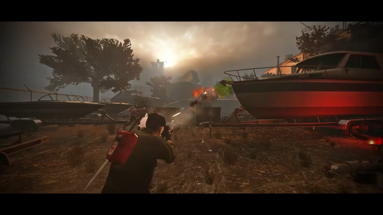 L4d2 Workshop Edit 14 Youtube