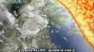 el fin del mundo (islam)