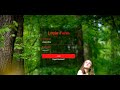 Transparent login form using HTML & CSS