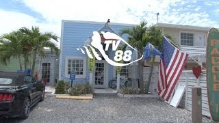 Commercial for Paddle! The Florida Keys located in Tavernier, Florida