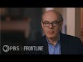 The Choice 2024: Marc Fisher (interview) | FRONTLINE