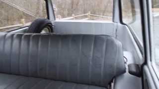 1964 International Harvester Travelall for sale