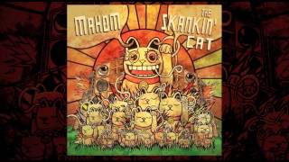 Mahom - The skankin' cat - remix Gary Wide