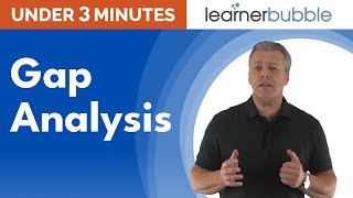 Gap Analysis