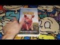 My French VHS Collection (Part 1)