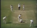 Doug Walters famous 103 vs England 2nd test 197475 Perth | robelinda2