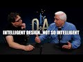 Intelligent Design Is Complete Nonsense