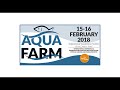 aquafarm 2018 pier antonio salvador associazione piscicoltori italiani