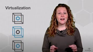 Full Virtualization vs. Paravirtualization: What's the Difference?