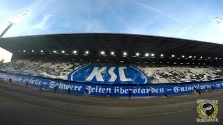 11.05.2015 KSC - Darmstadt