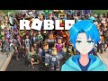 【Roblox】 Mencari Game Roblox Yang Seru