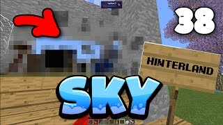 GEHEIMES GESCHENK FÜR DNER! - Minecraft SKY