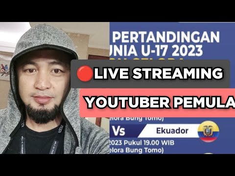 Live Streaming Youtube Youtube