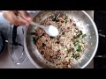 పిల్లలకు మంచి ఫుడ్ అటుకుల మిక్సీర్ flattened rice mixer easy recipe for kids snacks