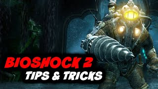 ✅ Bioshock 2 のヒントとコツ - Bioshock 2 ガイド