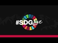 #SDGLive Highlights