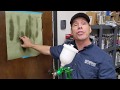 How To Adjust Your Paint Gun