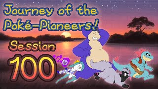 Pokerole: PMD RPG (Session ✨100✨ - Incarceri Sanguis)