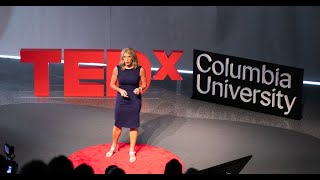 Of Transitions and Expectations | Maeve DuVally | TEDxColumbiaUniversity