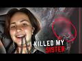14 Years old Girl KILL*D her Sister for FAME || Claire Miller crime case