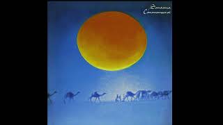 Santana - Caravanserai ( Album) 1972