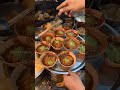 Most Unusual चाशनी की Chaat of Banaras🥵🥵 दुनिया की सबसे अतरंगी चाट है ये😳😳 Indian Street Food | UP