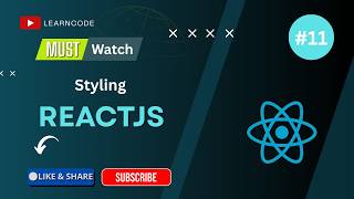 #11 How To Apply Style In ReactJS