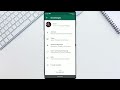 WhatsApp-Chat exportieren – Chatverlauf sichern