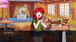 Mr. Massagy | 3 Stars Walkthrough | Date #1 | Rial