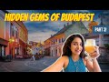 Must-Visit Hidden Gems: Day in Szentendre, Local Bars || Solo in Budapest || Part 3