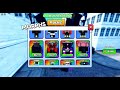 ■ 紫光泰坦 ■ 音響攝影機人💜😲📽️🦾！！！【roblox 機器磚塊】