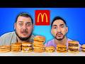 We Tried McDonald's Items You Didn't Know Existed!