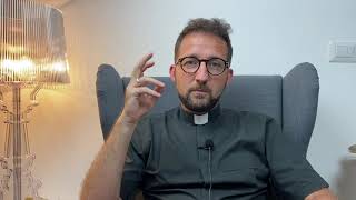 #2minutiDiVangelo - Martedì 04/08 - San Giovanni Maria Vianney: la vera carriera è la santità