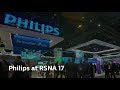 Philips at RSNA 2017: No Silos No Limits