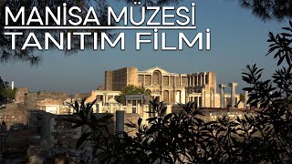 MANİSA MÜZESİ TANITIM FİLMİ