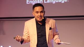 Breaking Discrimination in International Teaching | Jeffrey Araula | TEDxYouth@HanoiIntlSchool