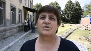 ბაისუბნის საჯარო სკოლის რეაბილიტაცია