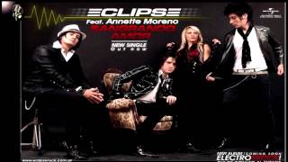 Annette Moreno y Eclipse (Sangrando Amor)