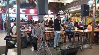 Aayat / arijit Singh / live performance